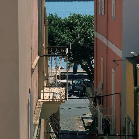 Casa Miranda *