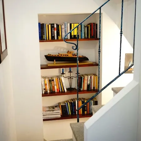 Ferienhaus Casa Miranda