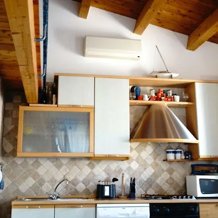 Casa Miranda Carloforte (Isola di San Pietro)